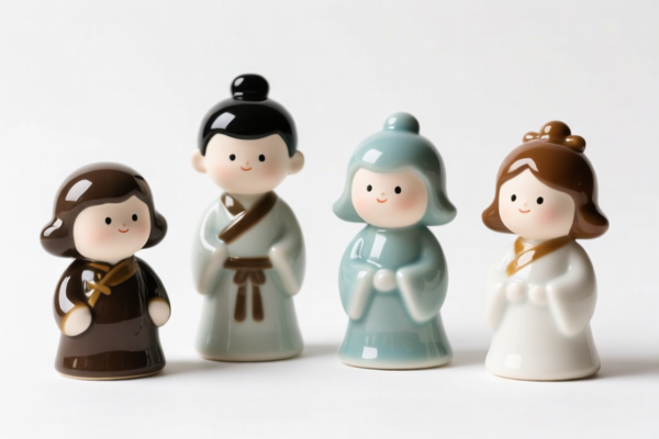 Ceramic Handicrafts