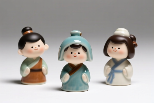 Ceramic Handicrafts