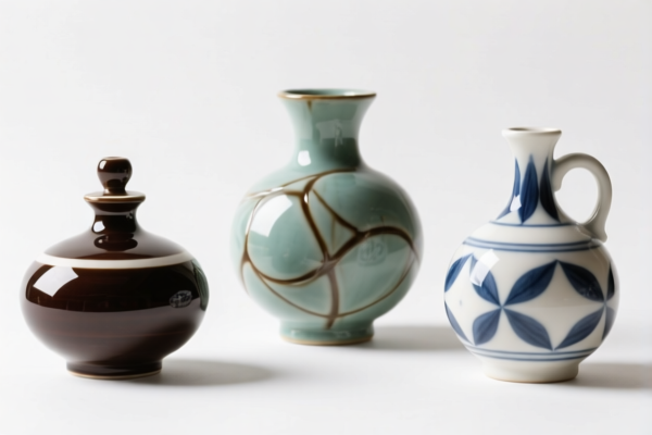 Other ceramic ornaments