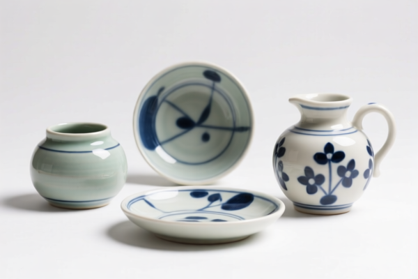 Other ceramic souvenirs