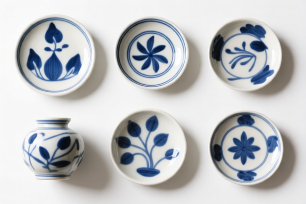 Other ceramic souvenirs