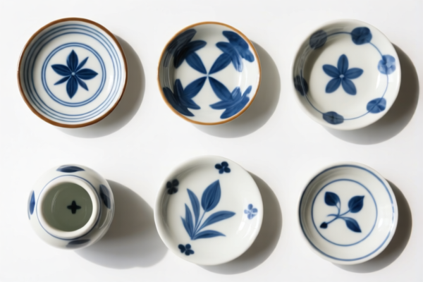Other ceramic souvenirs