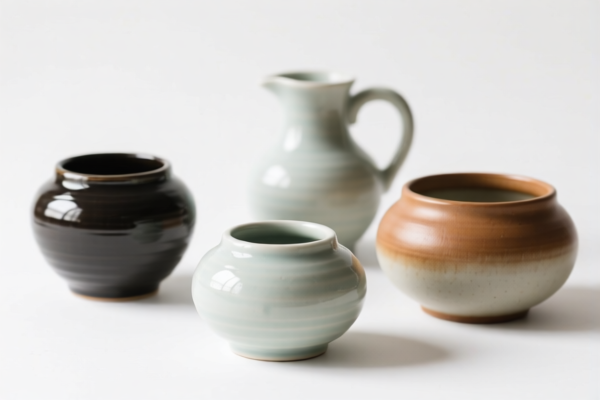 Other ceramic souvenirs
