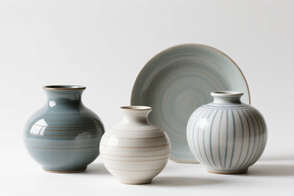 Other ceramic tea sets