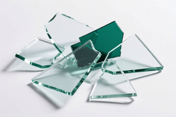 Glass Scrap