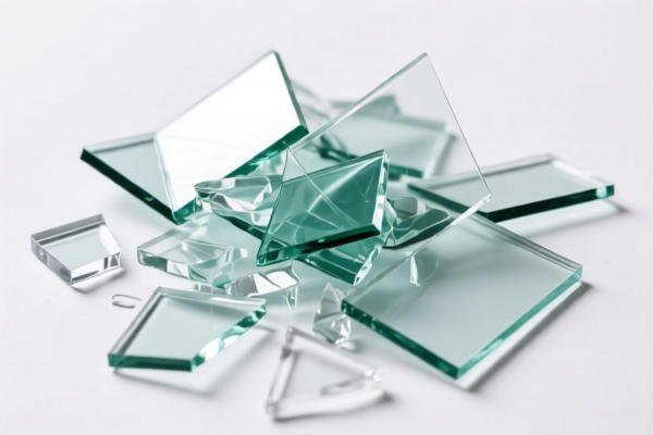 Glass Scrap