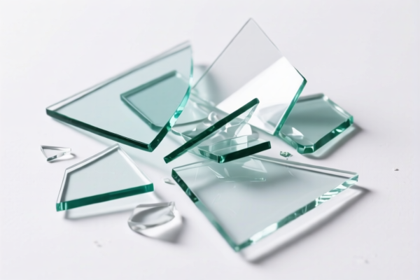 Glass Scrap