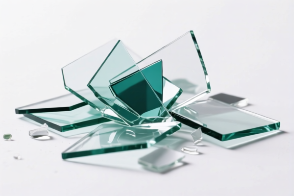 Glass Scrap