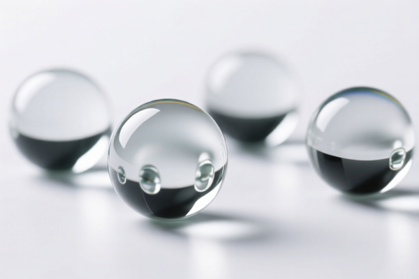 Precision Glass Spheres