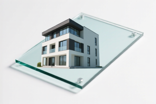 Glass Sheet for Building