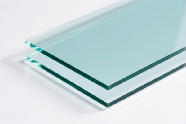 Glass Sheet for Building