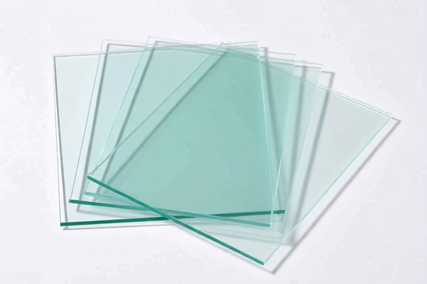 Translucent Glass Sheets
