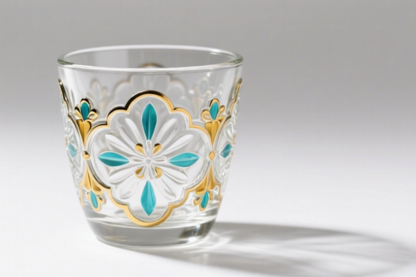 Decorative Glass