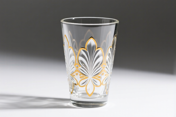 Decorative Glass