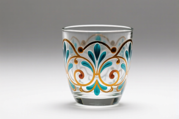 Decorative Glass