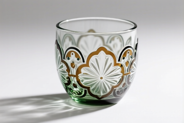 Decorative Glass