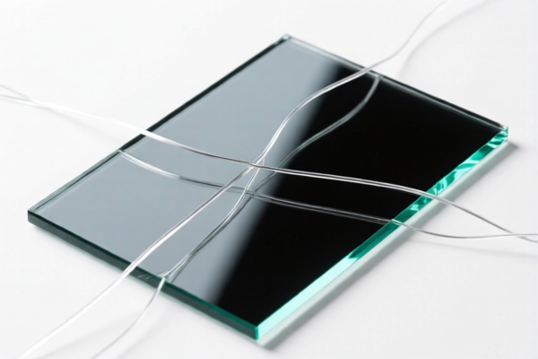 Reflective Glass