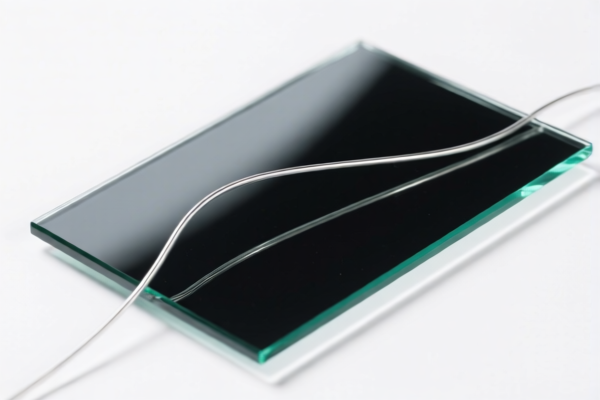 Reflective Glass