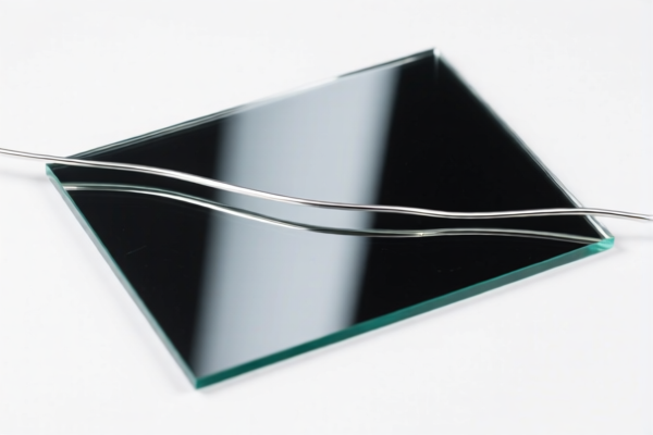 Reflective Glass