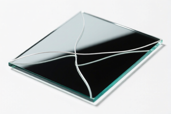 Reflective Glass