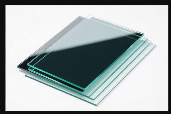 Reflective Glass Sheets