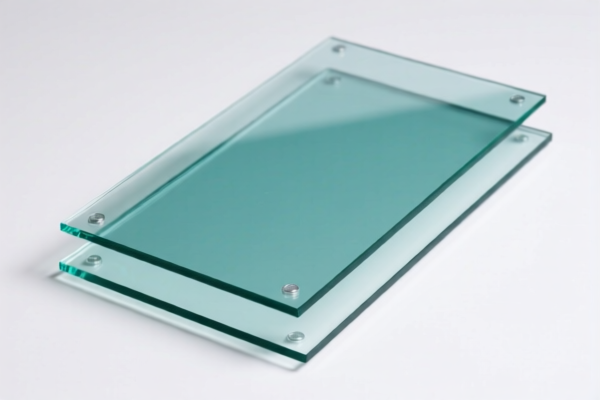 Automotive Tempered Safety Glass