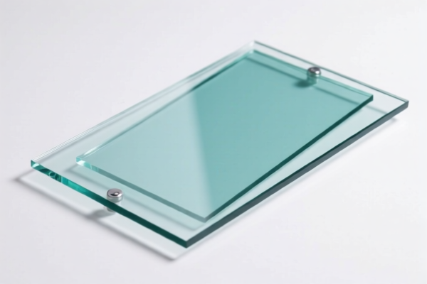 Automotive Tempered Safety Glass