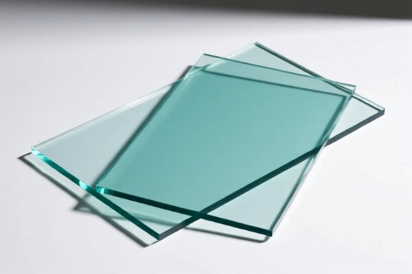 Automotive Tempered Safety Glass