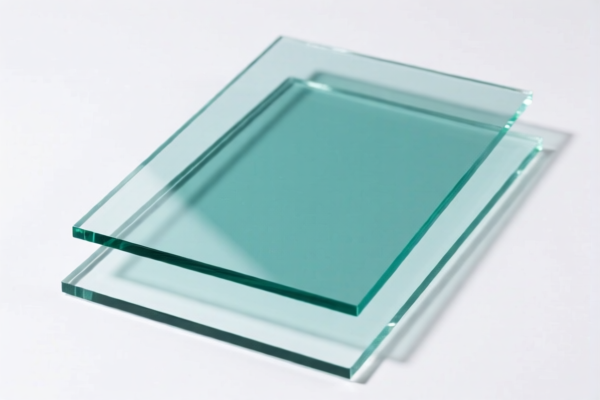 Automotive Tempered Safety Glass