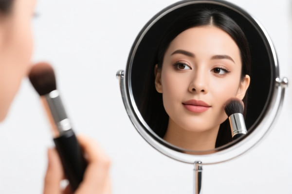 Image for 好莱坞化妆镜