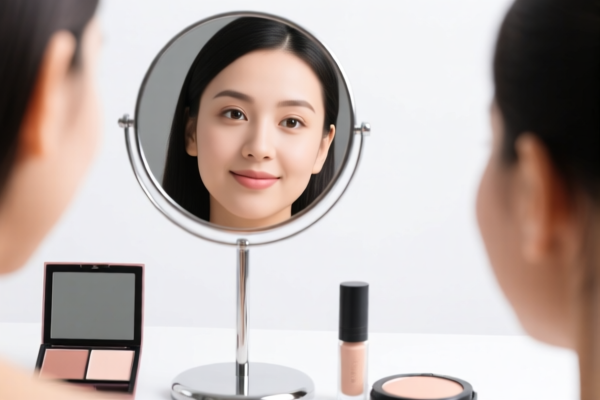 Image for 好莱坞化妆镜