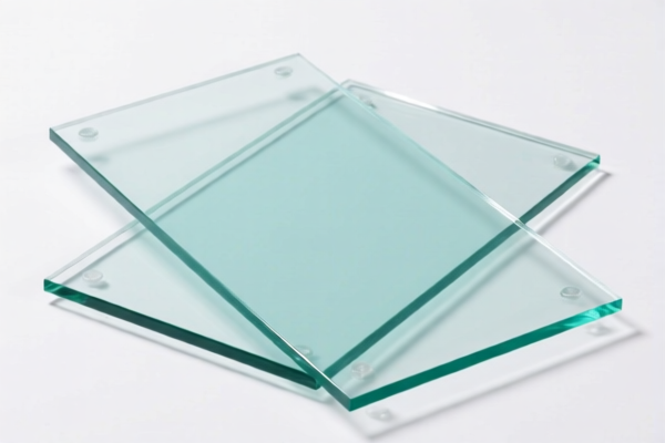 Laminated Glass
