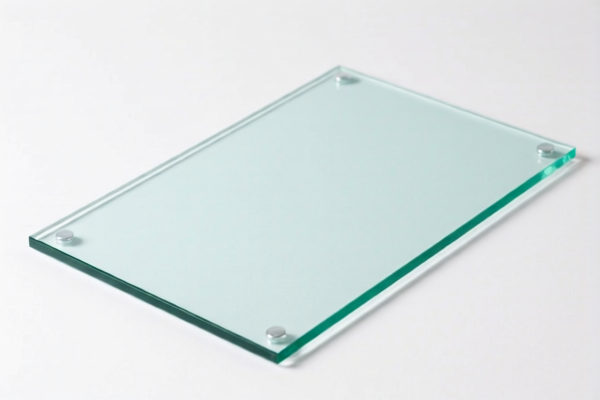 Laminated Glass
