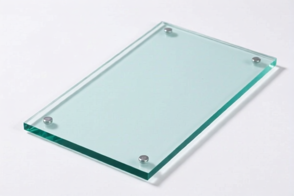 Laminated Glass