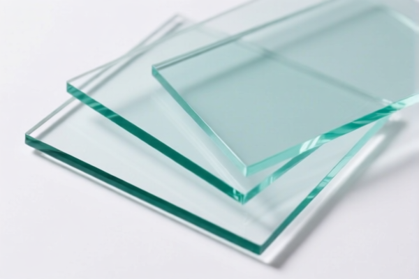 Laminated Toughened Glass