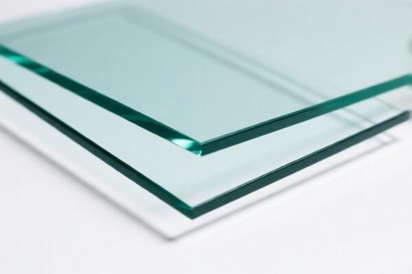 Laminated Toughened Glass