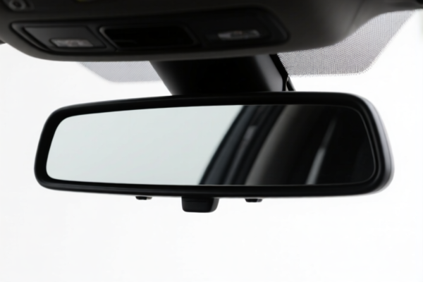 Automotive Exterior Rear
