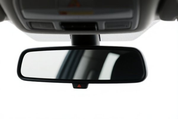 Automotive Interior Rear