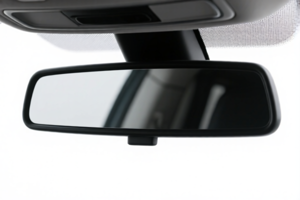 Automotive Interior Rear