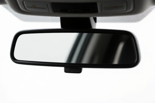 Automotive Interior Rear
