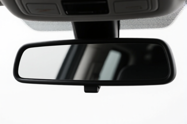 Automotive Interior Rear