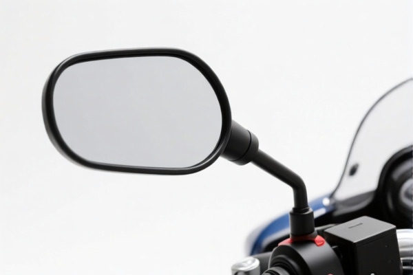 Motorcycle Rear