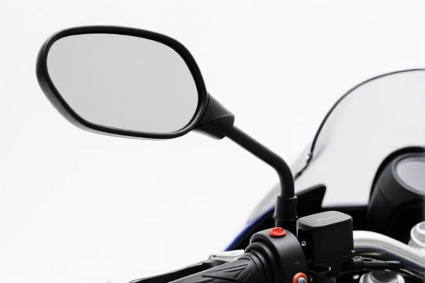 Motorcycle Rear