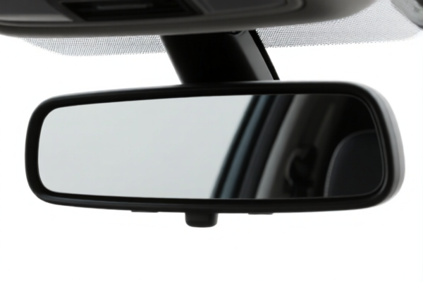 Vehicle Rear