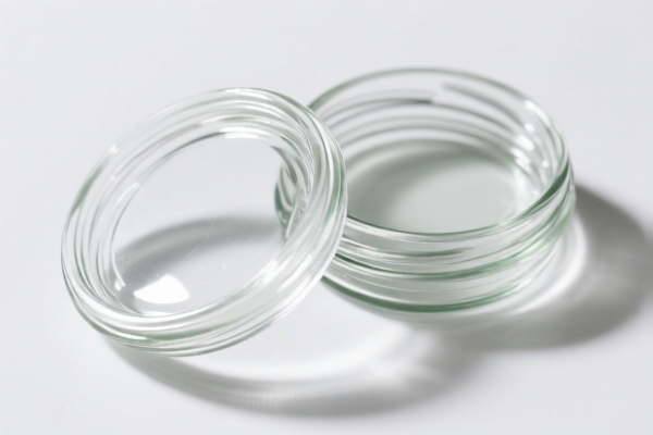 Glass Food Jar Lids