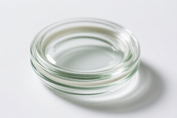 Glass Food Jar Lids