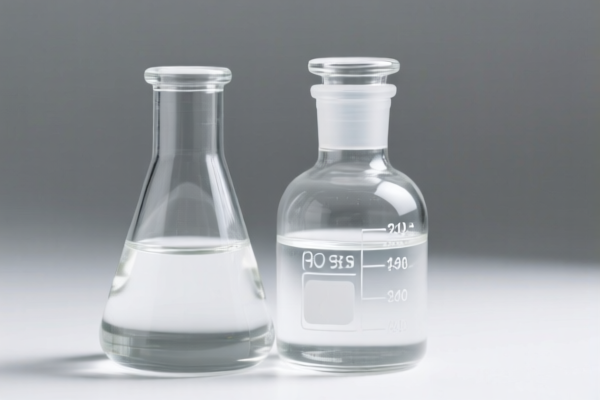 Reagent Bottles (Under 0