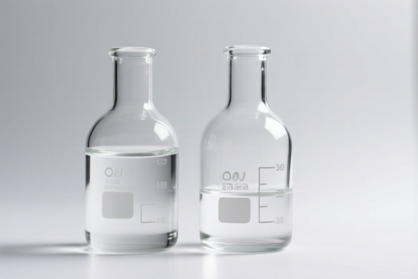 Reagent Bottles (Under 0