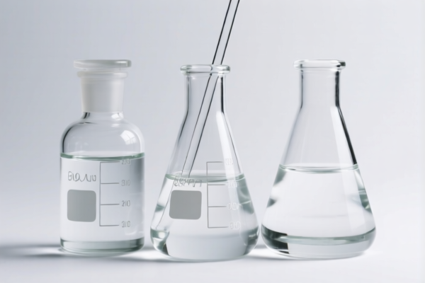 Reagent Bottles (Under 0