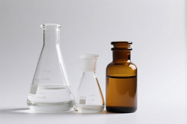 Reagent Bottles (Under 0